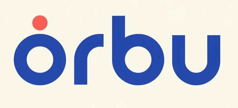 Orbu Studio Logo